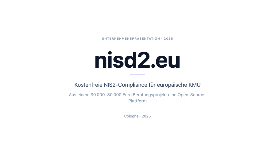 Cover — slide 1 of 11